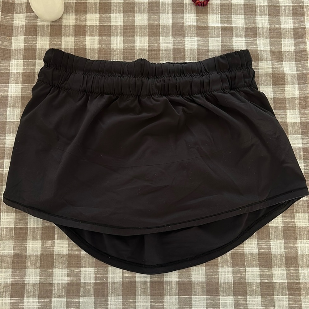 Lulu Lemon Size 2 Skort